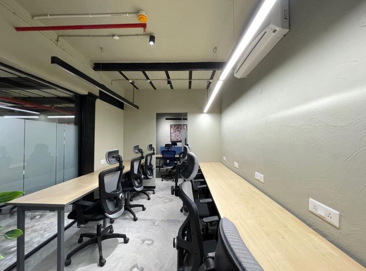 East India Works: Eden